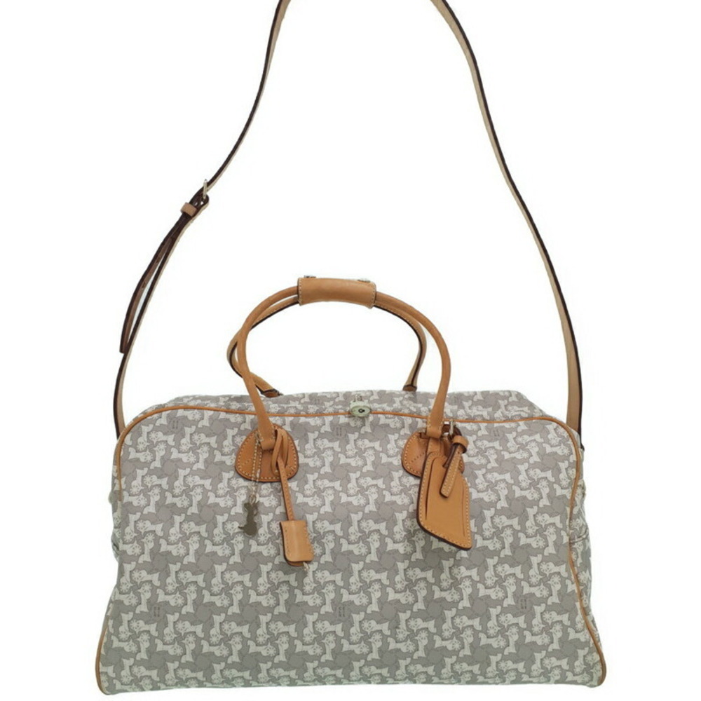 Celine Sulky Boston Bag